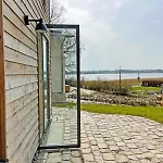 Nyaraló Remise Am Faehrhaus *