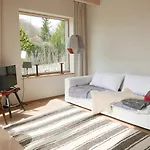 Remise Am Faehrhaus Nyaraló