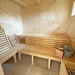 Remise Am Faehrhaus Nyaraló Ulsnis