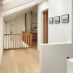 Nyaraló Remise Am Faehrhaus Ulsnis