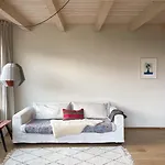 Nyaraló Remise Am Faehrhaus Ulsnis