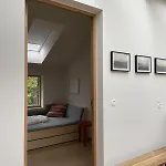 Remise Am Faehrhaus Nyaraló Ulsnis