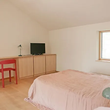 Remise Am Faehrhaus Holiday home