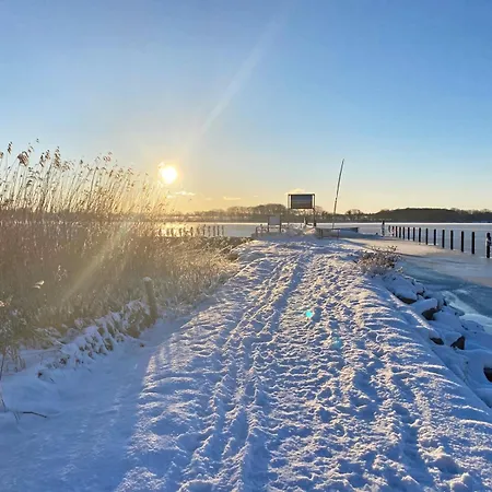 Holiday home Remise Am Faehrhaus