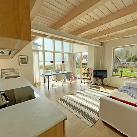 Remise Am Faehrhaus Holiday home *