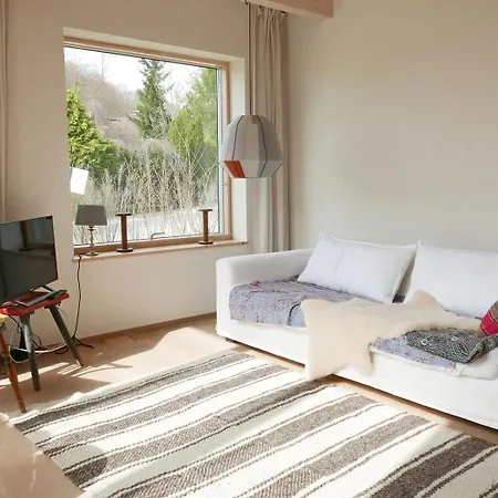 Remise Am Faehrhaus Holiday home