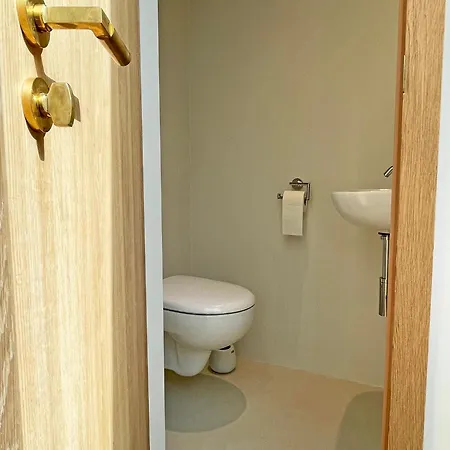 Holiday home Remise Am Faehrhaus Ulsnis