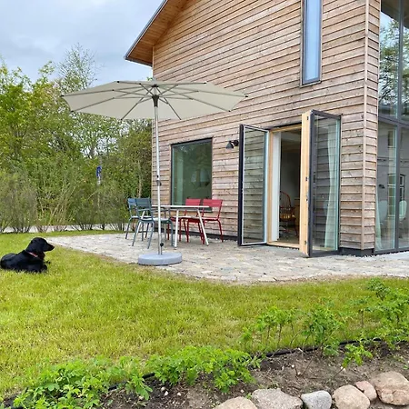 Remise Am Faehrhaus Ulsnis