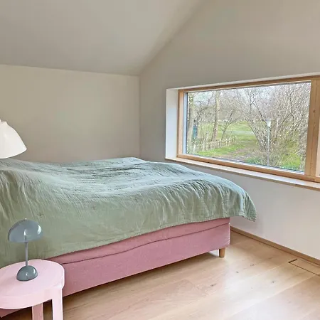 Remise Am Faehrhaus Holiday home