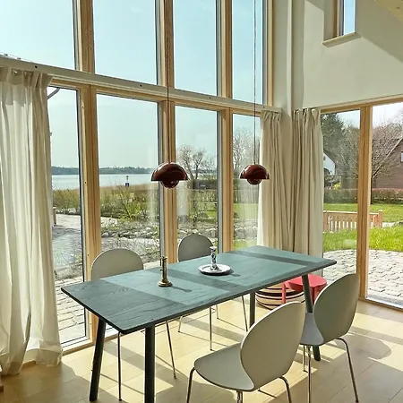 Holiday home Remise Am Faehrhaus
