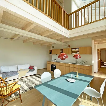 Holiday home Remise Am Faehrhaus Ulsnis