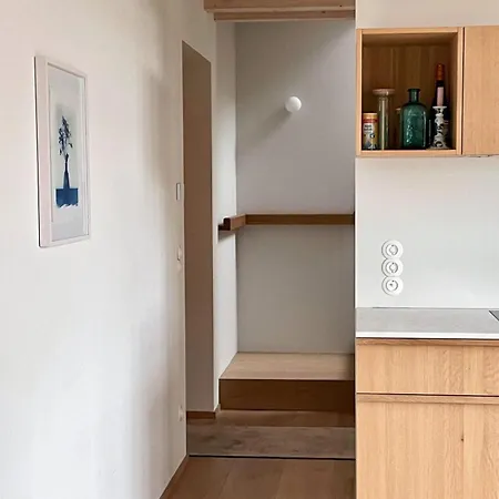 Holiday home Remise Am Faehrhaus
