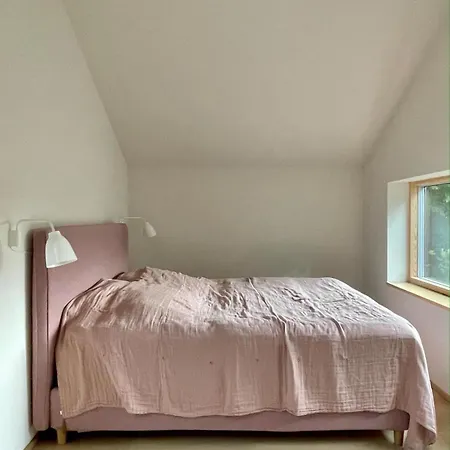 Remise Am Faehrhaus Holiday home Ulsnis